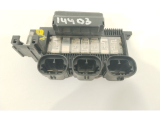 Pojistková skříňka Řídící jednotka BSM 1400550780   Fiat Scudo 2010