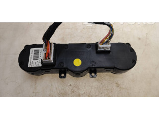 Блок управления климат-контролем 972501H000EQ, 972501HXXX   KIA Ceed