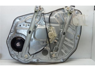 Передний механический механизм для подъема окна 824012P010, 824012P010   KIA Sorento 2010