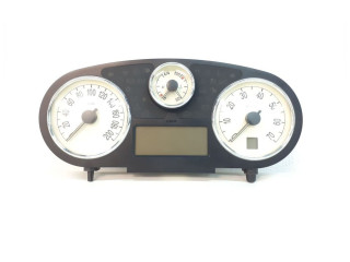 Панель приборов 51709393, 188A9000   Lancia Ypsilon       