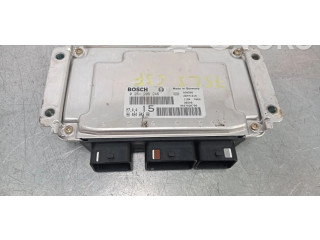 Řídící jednotka 9648484380   Peugeot 106 