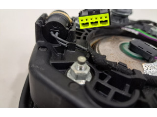 Подушка безопасности водителя 5A250D2, 8077431   BMW 4 G22 G23 G24 G26