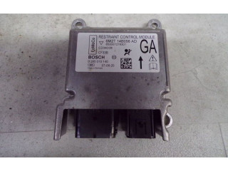 Блок подушек безопасности 6M2T14B056AD, 6M2T14B056AD   Ford S-MAX