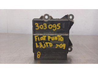 Блок подушек безопасности N1-Z2.5.6.1   Fiat Grande Punto