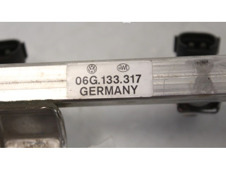 Комплект форсунок 03C906039A, 03C906039A    Volkswagen Caddy   