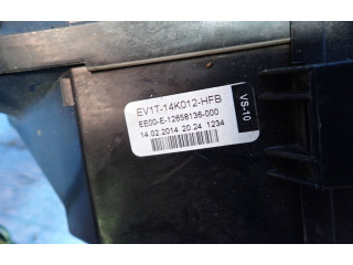   Pojistková skříňka EV1T-14K012-HFB   Ford Fiesta 2015