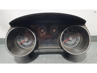 Přístrojová deska  Fiat Punto Evo 2009 51852796, 50303060200  