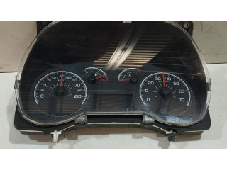 Přístrojová deska  Fiat Qubo 2010 1367830080, 1367830080  