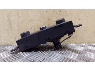Блок управления климат-контролем 95369303   Chevrolet Captiva
