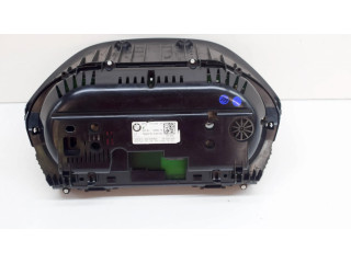 Přístrojová deska  BMW 2 F22 F23 2018 8710824, A2C18543800  