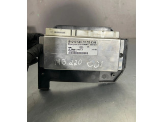 Блок управления АБС 0195453132, 10094615214   Mercedes-Benz C W203