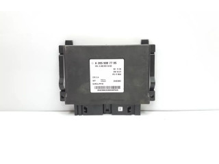 Блок управления коробкой передач A2059007705   Mercedes-Benz C W205