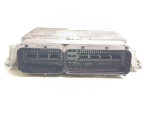 Блок управления двигателя 03L906023NR, 03L906023   Volkswagen Touran II