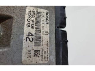 Řídící jednotka 896610H420, 0261S10409   Citroen C1 2016