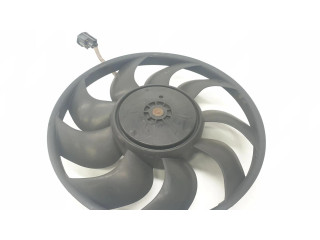 Вентилятор радиатора     F00S3D3009, 8509990    Mini One - Cooper R56 1.6