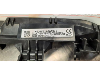 Надувная подушка для крыши    Toyota Corolla E210 E21 2020