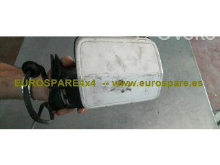 Zpětné zrcátko  levé Jeep Cherokee 1988    