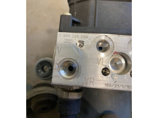 Блок АБС 99635575555, 0265225099   Porsche  911 996  1997 - 2005 года