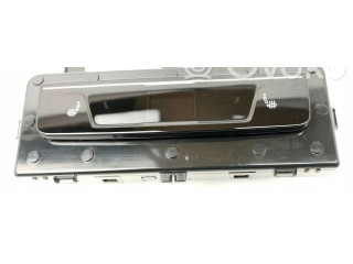Блок управления климат-контролем nan, 522097   Volkswagen Tiguan