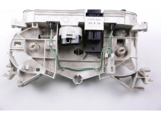 Блок управления климат-контролем MR201365, MR201365   Mitsubishi Colt