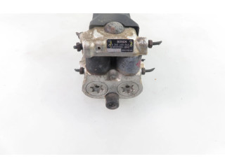 Jednotka ABS 0265200043, 0265200043   Mrcedes-Benz E W124 1989