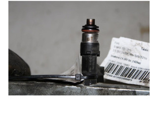 Vstřikovač 0280158096, 30757309   Ford S-MAX    HUWA 