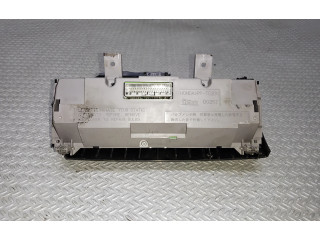 Блок управления климат-контролем D026Z   Honda CR-V