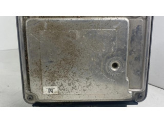 Блок управления двигателя 03C906027BL, 03C906027F   Volkswagen Tiguan