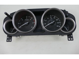 Přístrojová deska  Mazda 6 2011 TD1155430  
