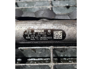 Vstřikovací lišta 0445214155, 8200718753   Nissan X-Trail T31    M9R 