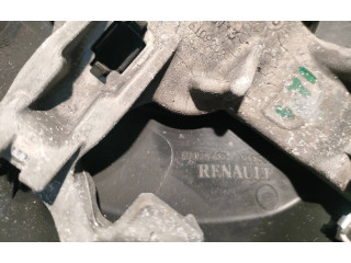 Руль Renault Kangoo III  2021 -  года 609581499      