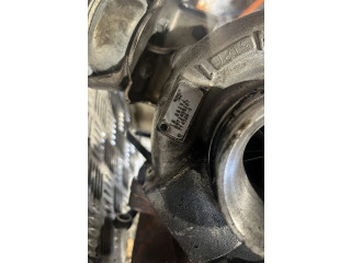  Турбина Renault Vel Satis  7701474093   для двигателя P9X_701      