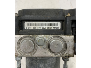 Jednotka ABS 0265800696, 98728M0200   Citroen Jumpy 2009