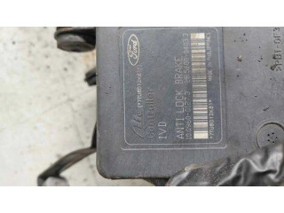 Блок АБС 10096001273, 28560004033   Ford  Focus  2004-2010 года