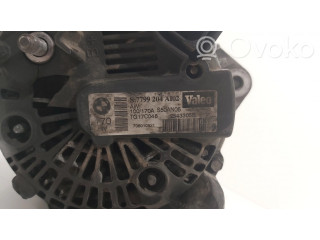 Генератор 2543305B   BMW 3 E92 E93 3.5     