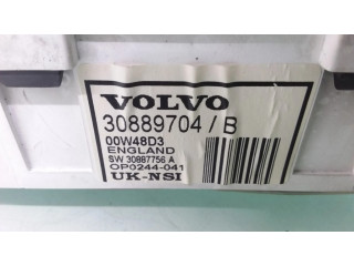 Панель приборов 30889704, 30889704B   Volvo S40, V40       