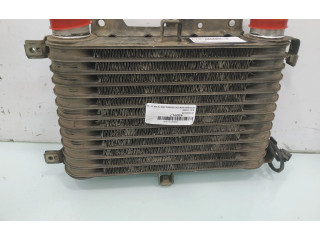 Интеркулер  1271000290   Mitsubishi Montero 