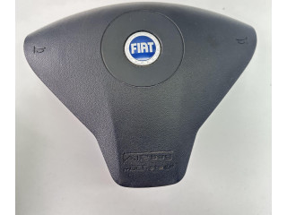 Подушка безопасности водителя 735317551, 192A1000   Fiat Stilo