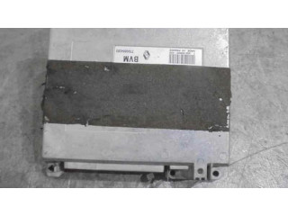 Řídící jednotka 7700745988, S101720101   Renault Scenic I 1992