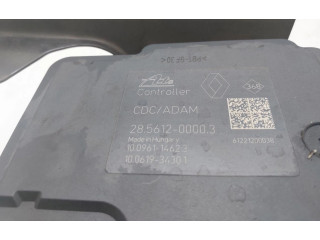 Блок АБС 476602726R   Renault  Laguna III  2007 - 2015 года
