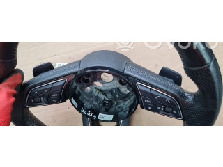 Volant Audi A5 2017 8W0419091DH, 62740000B  