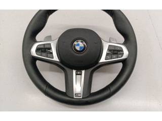 Volant BMW 3 G20 G21 2024 5A640A9, 5A67BA7  