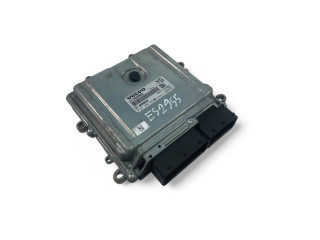 Řídící jednotka 31392982, 0281030782   Volvo XC60 2010