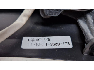 Volant Chevrolet Captiva 2012   
