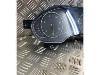 Přístrojová deska  Audi A7 S7 4G 2012 4G8920981C  
