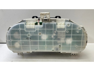 Панель приборов BP4K55430, K9001   Mazda 3 I       