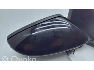 Zpětné zrcátko pravé Skoda Fabia Mk3 (NJ) 2017  6V1857408F, E90411104  