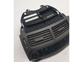 Блок управления климат-контролем A2118301285, A2118301854   Mercedes-Benz E W211