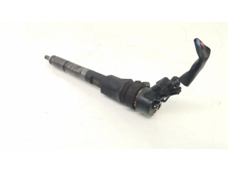 Vstřikovač 2367033030, 0445110215   Toyota Yaris Verso  pro naftový motor 1.4 1ND-P52CB 