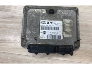 Řídící jednotka 036906014AB   Volkswagen Lupo 2000